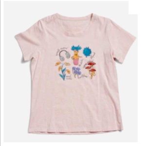 Vera Bradley ⚡️Harry Potter⚡️ Tee